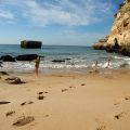 Albandeira beach_10